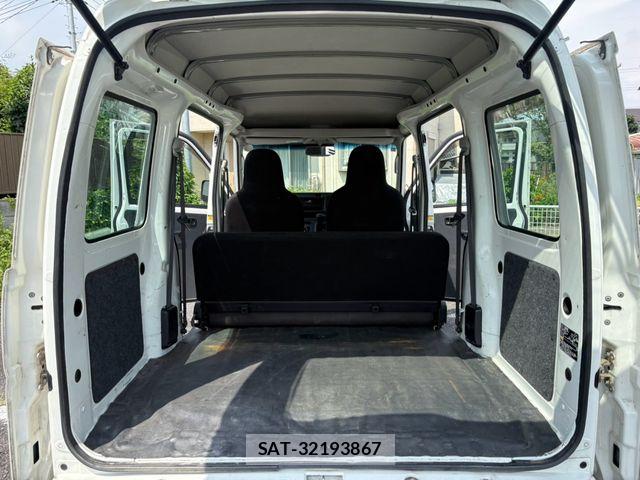 Daihatsu HIJET CARGO 2018-06 8525166-22