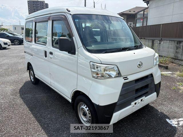 Daihatsu HIJET CARGO 2018-06 8525166-4