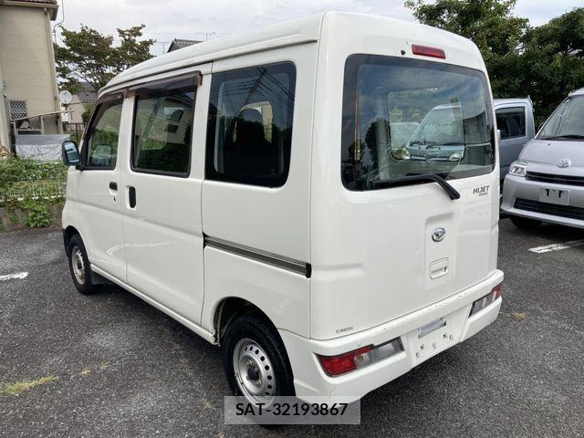 Daihatsu HIJET CARGO 2018-06 8525166-5