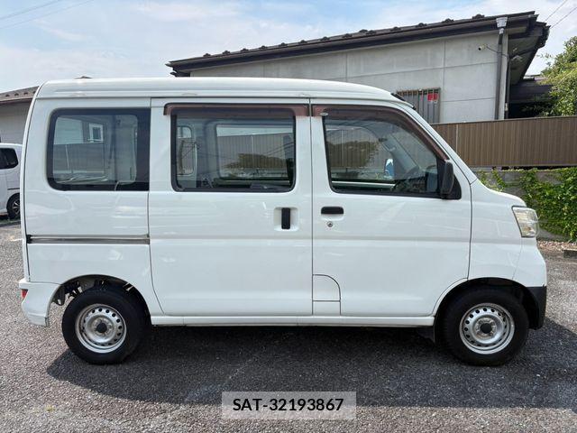 Daihatsu HIJET CARGO 2018-06 8525166-8