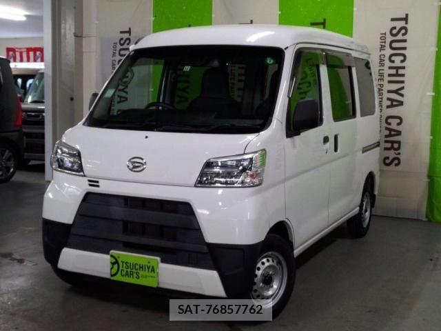 Daihatsu HIJET CARGO 2020-11 8562117-9