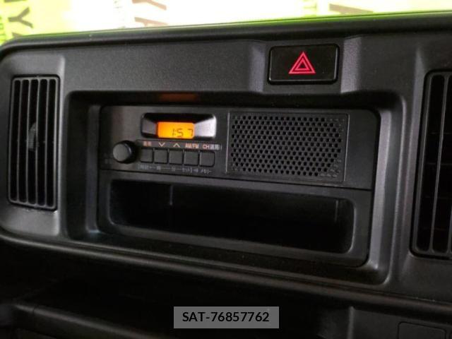 Daihatsu HIJET CARGO 2020-11 8562117-17