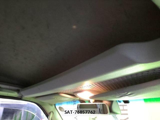 Daihatsu HIJET CARGO 2020-11 8562117-18
