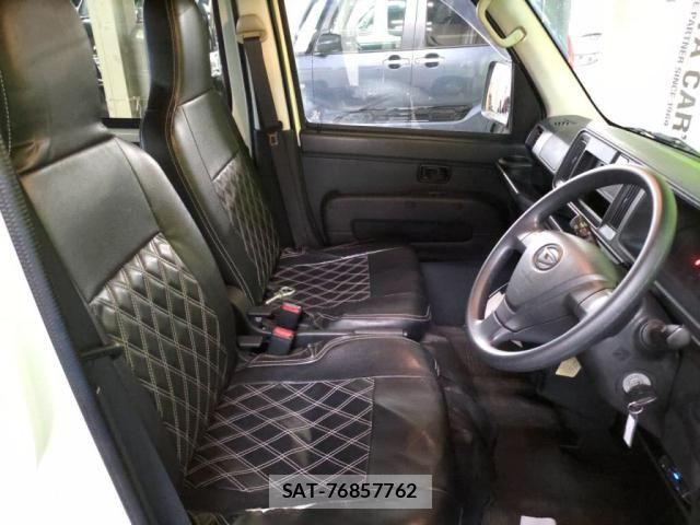 Daihatsu HIJET CARGO 2020-11 8562117-20