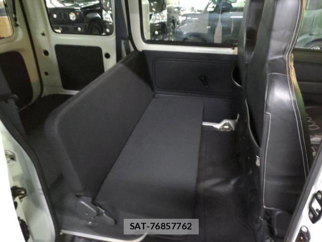Daihatsu HIJET CARGO 2020-11 8562117-21