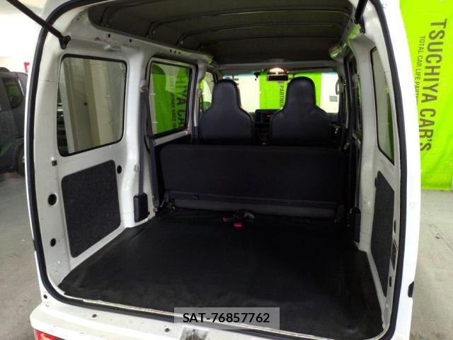 Daihatsu HIJET CARGO 2020-11 8562117-24
