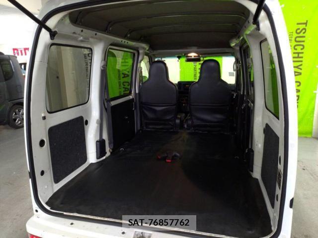 Daihatsu HIJET CARGO 2020-11 8562117-25
