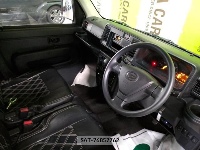 Daihatsu HIJET CARGO 2020-11 8562117-2