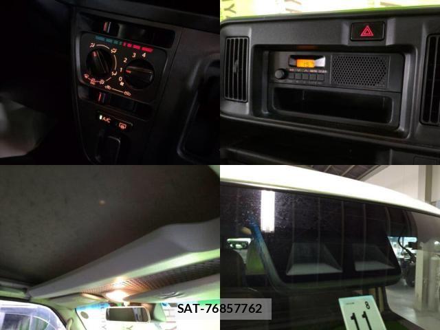 Daihatsu HIJET CARGO 2020-11 8562117-5