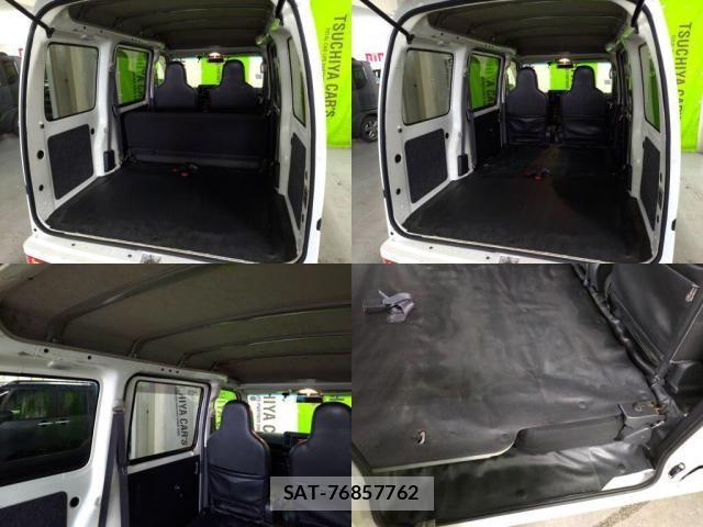 Daihatsu HIJET CARGO 2020-11 8562117-7