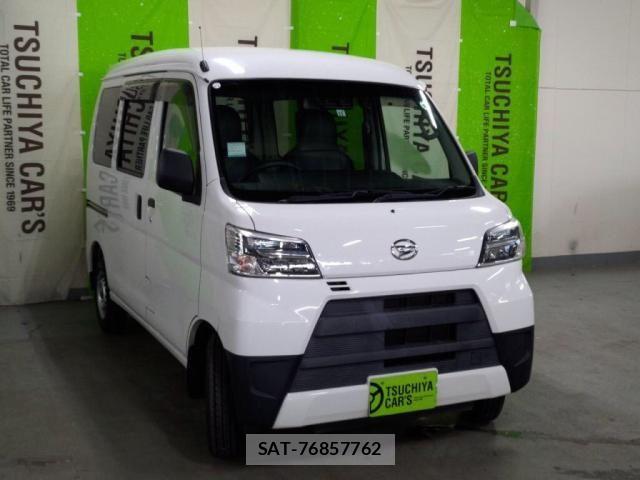Daihatsu HIJET CARGO 2020-11 8562117-8