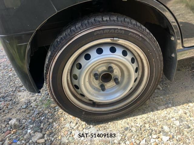 Daihatsu HIJET CARGO 2018-11 8562116-9