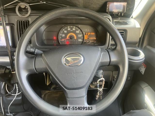 Daihatsu HIJET CARGO 2018-11 8562116-11