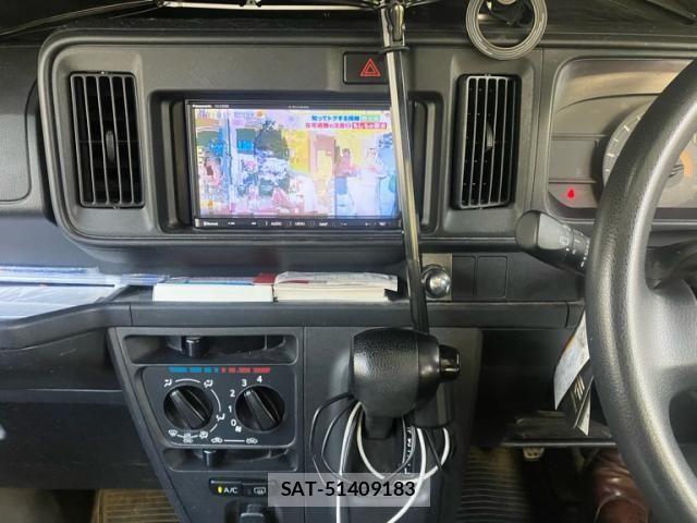 Daihatsu HIJET CARGO 2018-11 8562116-12