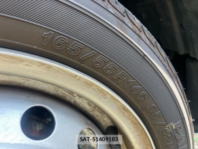Daihatsu HIJET CARGO 2018-11 8562116-5