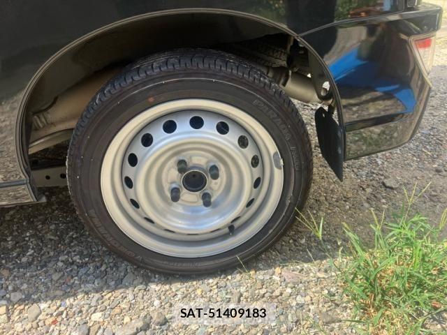 Daihatsu HIJET CARGO 2018-11 8562116-8