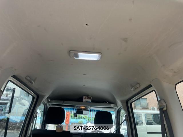 Daihatsu HIJET CARGO 2018-10 8562115-9