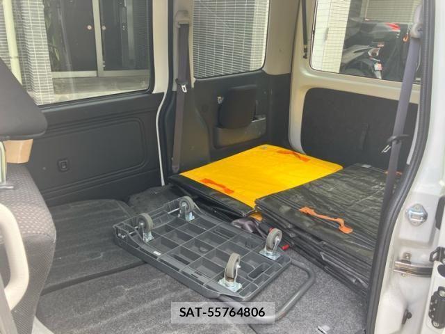 Daihatsu HIJET CARGO 2018-10 8562115-11