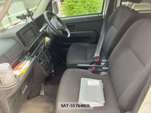 Daihatsu HIJET CARGO 2018-10 8562115-13