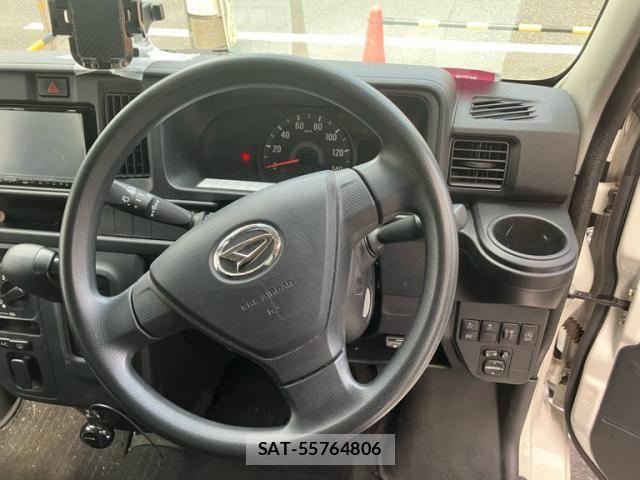 Daihatsu HIJET CARGO 2018-10 8562115-15