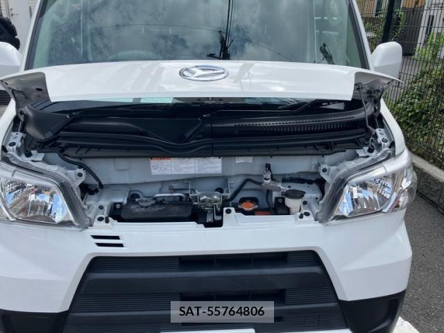 Daihatsu HIJET CARGO 2018-10 8562115-21