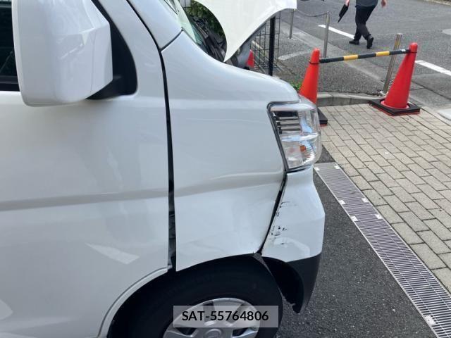Daihatsu HIJET CARGO 2018-10 8562115-23