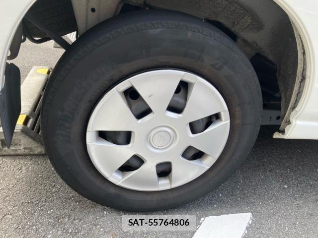 Daihatsu HIJET CARGO 2018-10 8562115-3