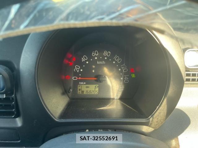 Daihatsu HIJET CARGO 2010-07 8562118-15