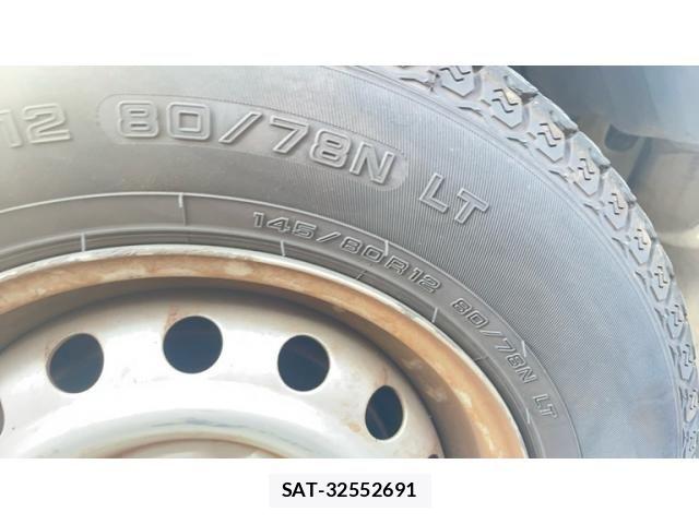 Daihatsu HIJET CARGO 2010-07 8562118-18