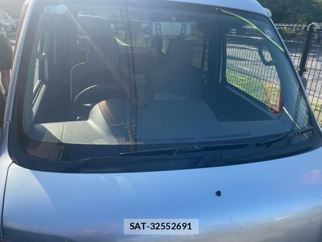 Daihatsu HIJET CARGO 2010-07 8562118-5