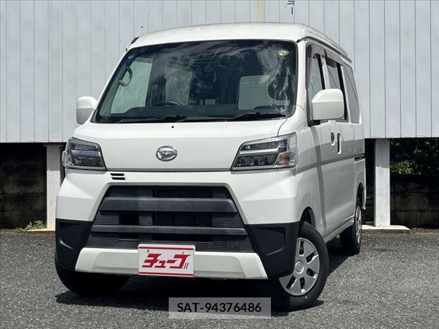 Daihatsu HIJET CARGO 2021-07 8562112-0
