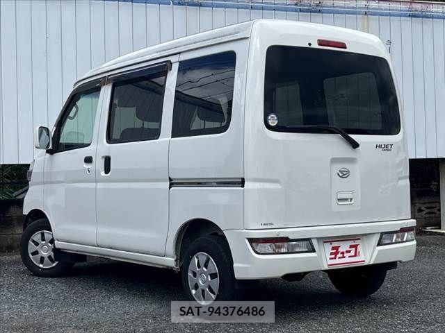 Daihatsu HIJET CARGO 2021-07 8562112-9