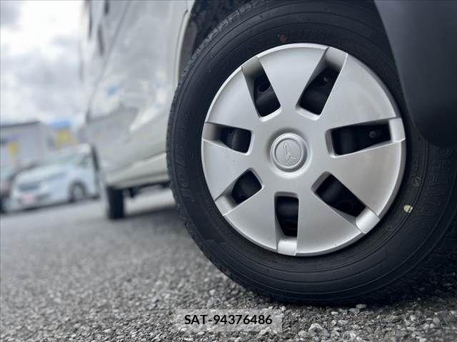 Daihatsu HIJET CARGO 2021-07 8562112-10