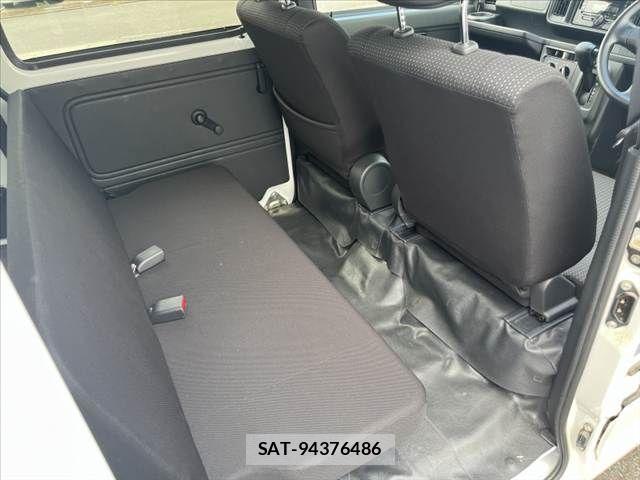 Daihatsu HIJET CARGO 2021-07 8562112-12