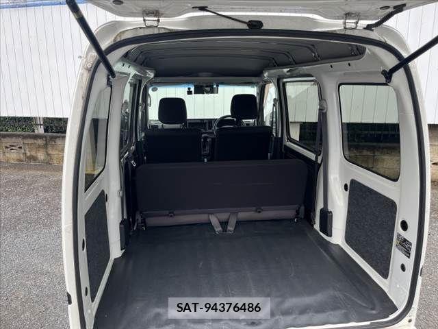 Daihatsu HIJET CARGO 2021-07 8562112-15