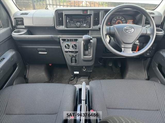 Daihatsu HIJET CARGO 2021-07 8562112-16