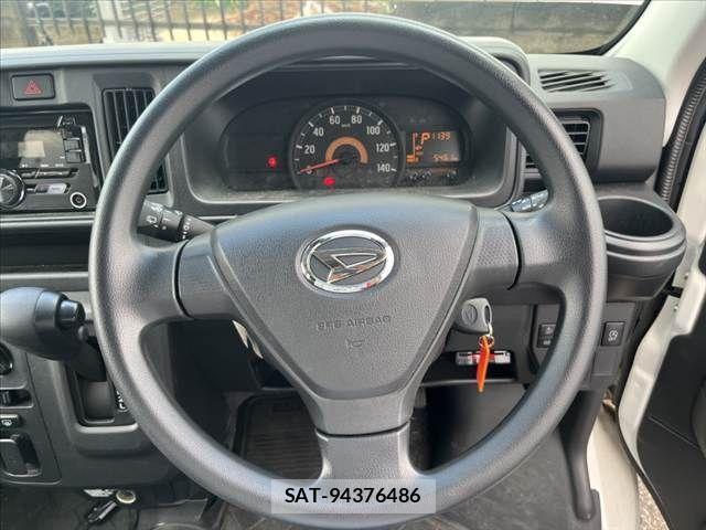 Daihatsu HIJET CARGO 2021-07 8562112-17