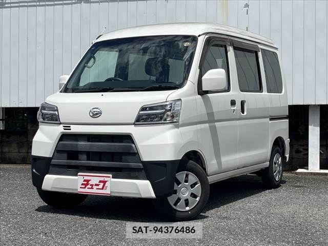 Daihatsu HIJET CARGO 2021-07 8562112-1