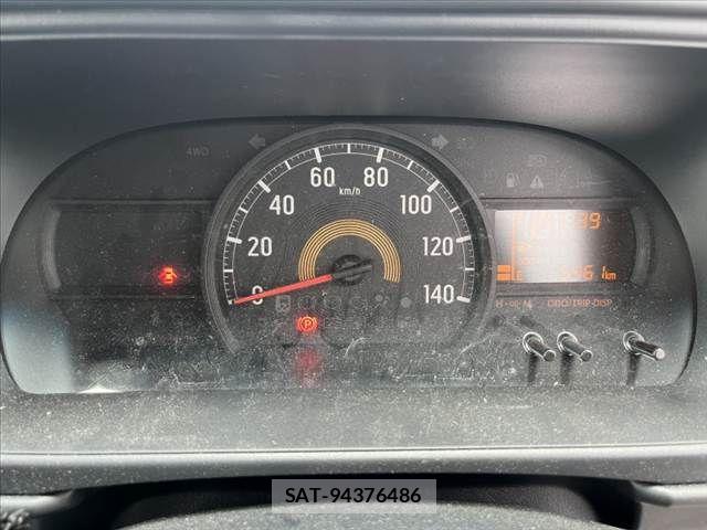 Daihatsu HIJET CARGO 2021-07 8562112-20