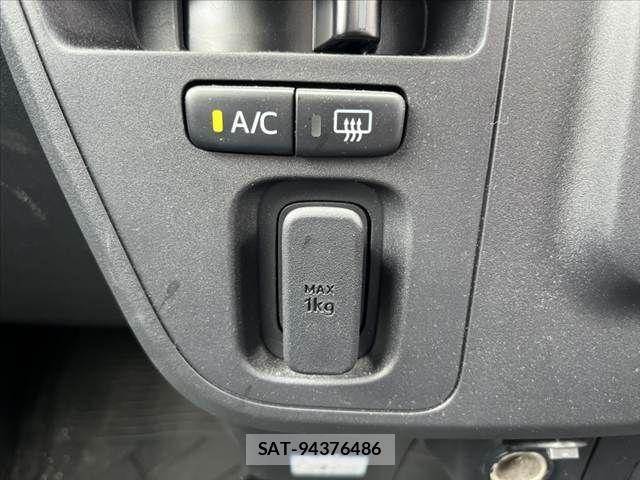 Daihatsu HIJET CARGO 2021-07 8562112-23