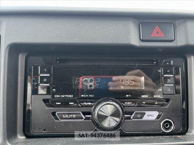 Daihatsu HIJET CARGO 2021-07 8562112-24