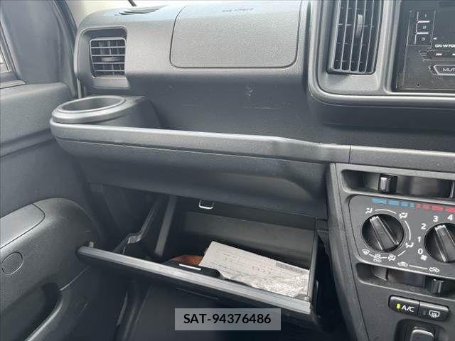 Daihatsu HIJET CARGO 2021-07 8562112-28