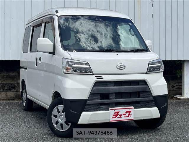 Daihatsu HIJET CARGO 2021-07 8562112-3