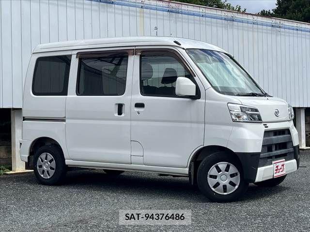 Daihatsu HIJET CARGO 2021-07 8562112-5