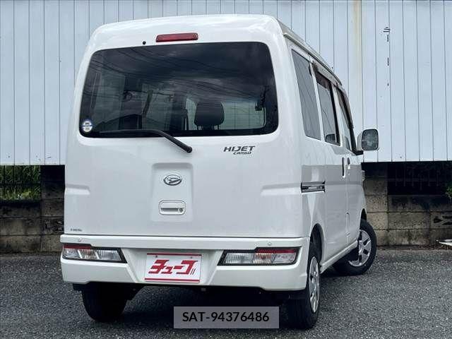 Daihatsu HIJET CARGO 2021-07 8562112-6