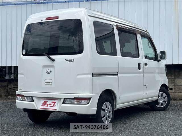 Daihatsu HIJET CARGO 2021-07 8562112-7
