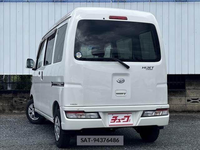 Daihatsu HIJET CARGO 2021-07 8562112-8