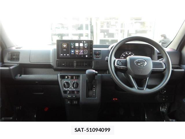 Daihatsu HIJET CARGO 2022-04 8562113-11