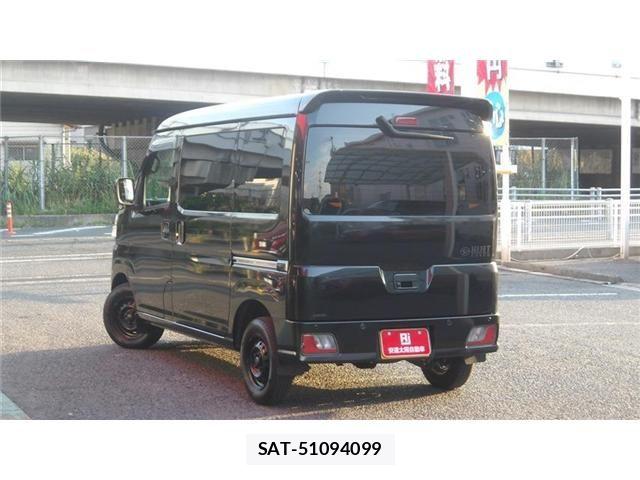 Daihatsu HIJET CARGO 2022-04 8562113-3