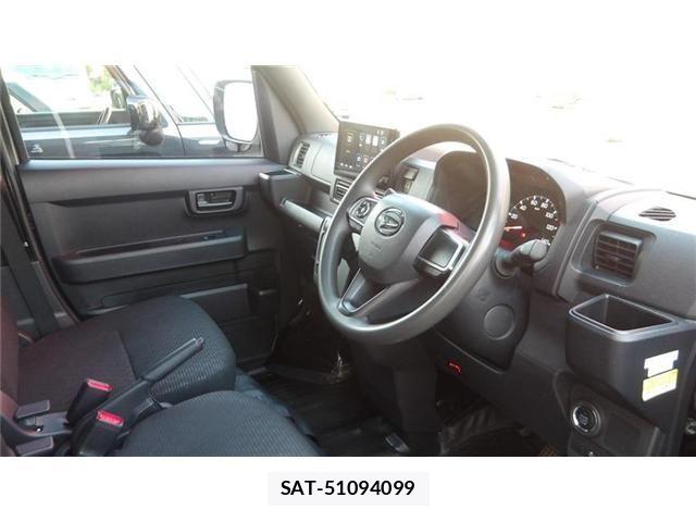 Daihatsu HIJET CARGO 2022-04 8562113-7